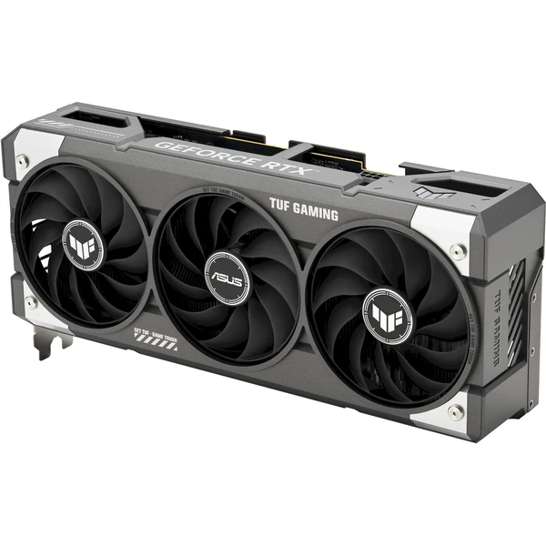 ASUS TUF Gaming NVIDIA GeForce RTX 5060 8GB GDDR7 OC - Grafické karty - Obrázok 334F000O01