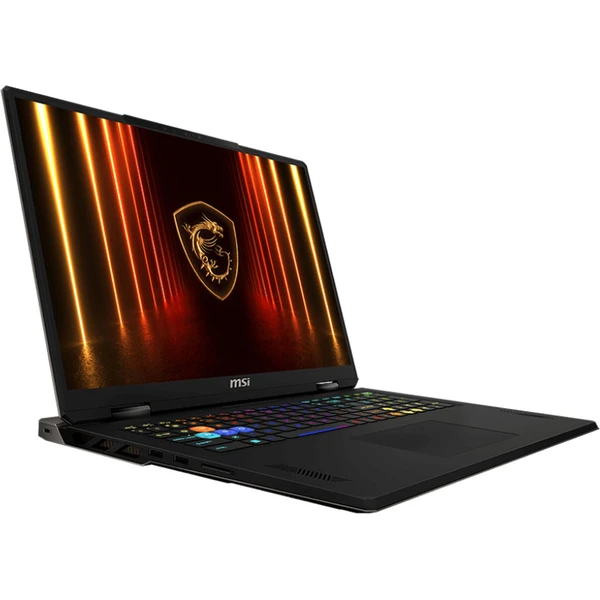 MSI Vector A18 HX (9S7-182L84-068) sivý - Notebooky - Obrázok 33GC000K01