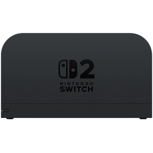 Konzola Nintendo Switch 2 - Konzoly - Obrázok 33JD000K01