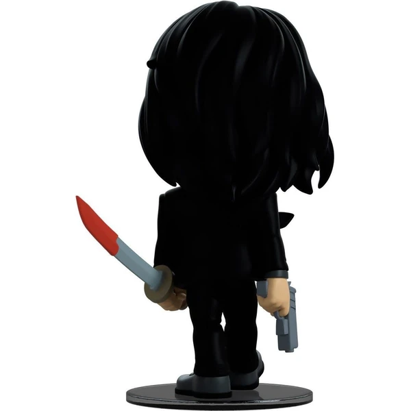 Figúrka Youtooz John Wick - John Wick 11 cm - Figúrky - Obrázok 33MF000K01