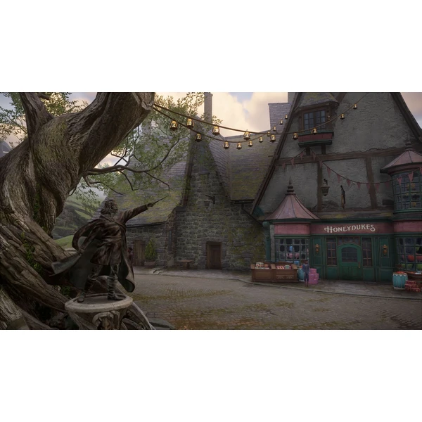 Hogwarts Legacy (Switch 2) - Hry na Nintendo Switch 2 - Obrázok 33QD000P01