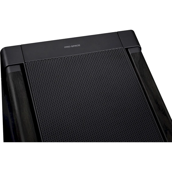 ASUS PROART PA602 Wood TG čierna - Počítačové skrine - Obrázok 33VD000L01