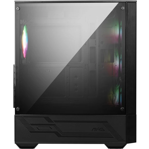 MSI MAG FORGE 112R - Počítačové skrine - Obrázok 33X0000P01