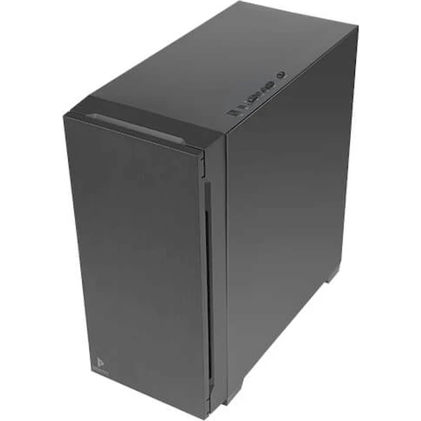 Antec P10C čierna - Počítačové skrine - Obrázok 343P000K01