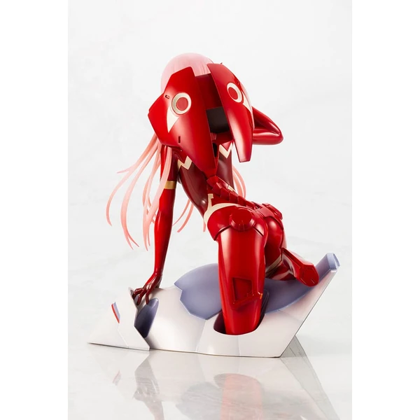 Soška Darling in the Franxx - Zero Two 1/7 17 cm - Sochy a sošky - Obrázok 3452000O01