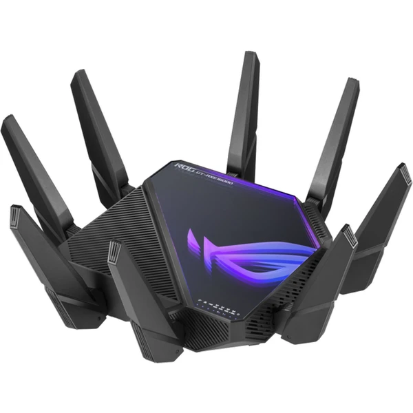 ASUS GT-AXE16000 - Wi-Fi routery - Hlavný obrázok