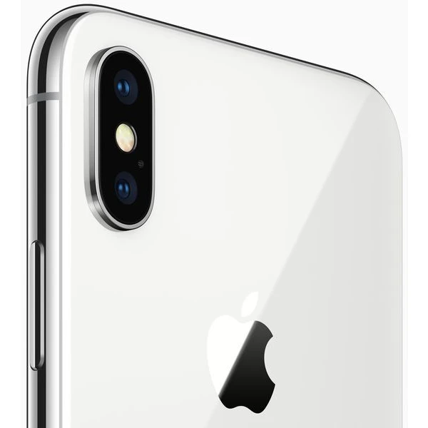 Apple iPhone X 256GB vesmírne šedý - Mobilné telefóny - Obrázok 347L000101