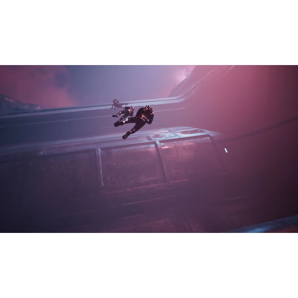 Directive 8020 (PS5) - Hry na PS5 - Obrázok 34PC000O01