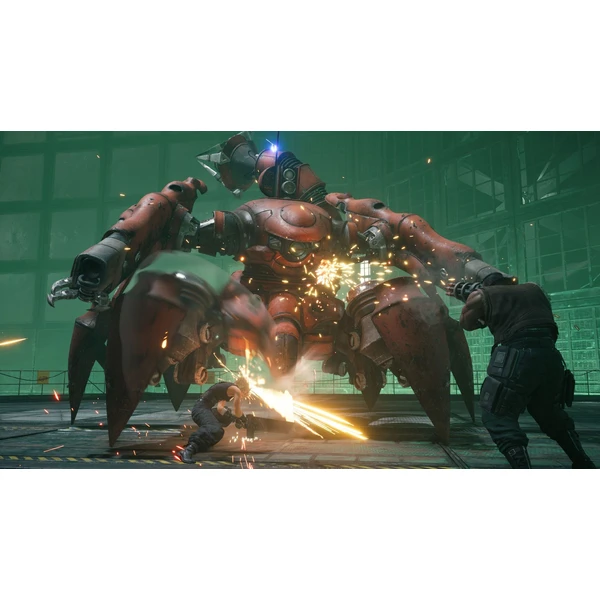 Final Fantasy VII (Switch 2) - Hry na Nintendo Switch 2 - Obrázok 34QD000P01