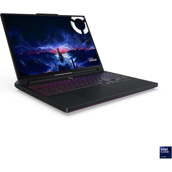Lenovo Legion Pro 7 16IAX10H (83F50068CK) čierny - Notebooky - Obrázok 35DC000K01
