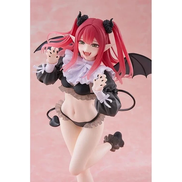 My Dress-Up Darling T-Most PVC Socha Marin Kitagawa Liz Ver. - Sochy a sošky - Obrázok 35DE000O01