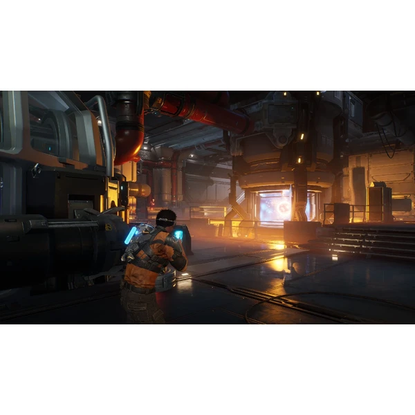 Outcast - A New Beginning Adelpha Edition (Xbox Series X) - Hry na Xbox Series - Obrázok 35P0000J01