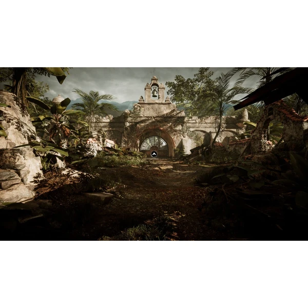Amerzone: The Explorer's Legacy (PS5) - Hry na PS5 - Obrázok 35X4000K01