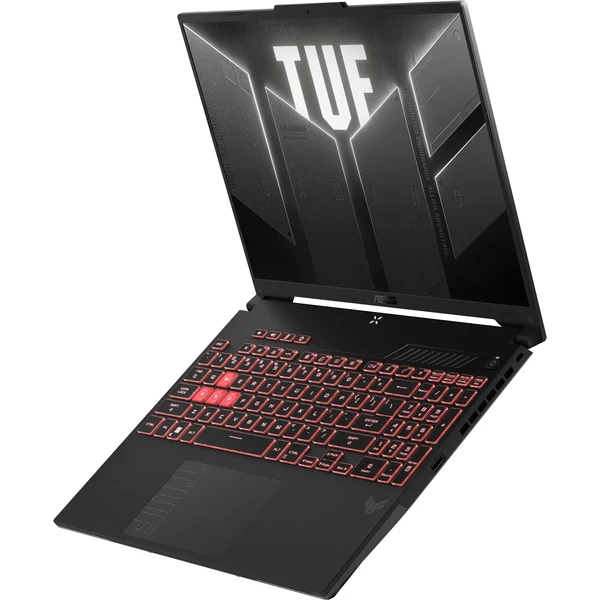ASUS TUF Gaming A16 (FA607PV-QT117W) sivý + Xbox Game Pass na 3 mesiace - Notebooky - Obrázok 36NE000J01