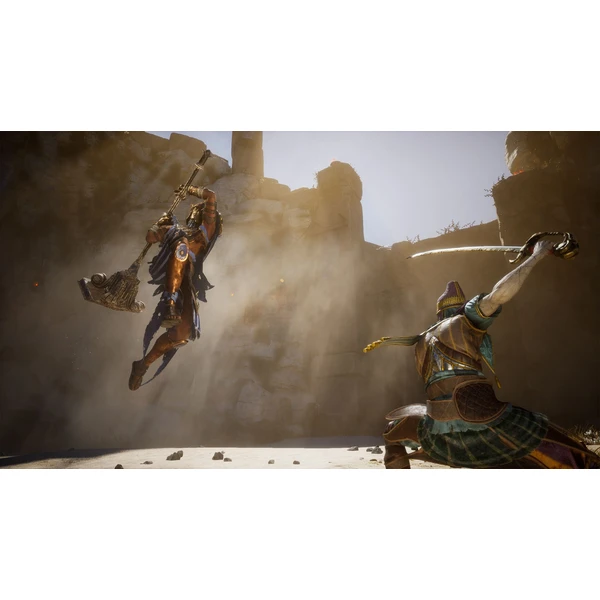 Enotria: The Last Song (PS5) - Hry na PS5 - Obrázok 3777000O01