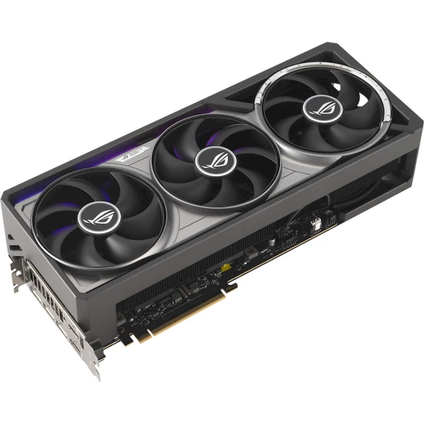 ASUS ROG Astral NVIDIA GeForce RTX 5080 16GB GDDR7 OC - Grafické karty - Obrázok 37JB000O01
