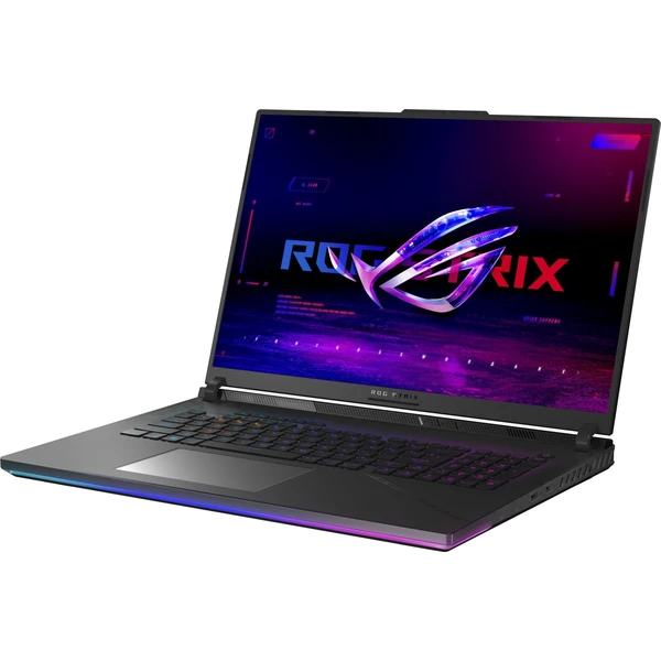 ASUS ROG Strix SCAR 18 G834JZR-NEBULA049W - Notebooky - Obrázok 37S2000O01