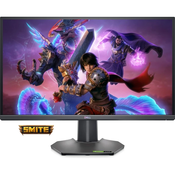 Dell G2723H herný monitor 27" - Monitory - Obrázok 37TWF00101
