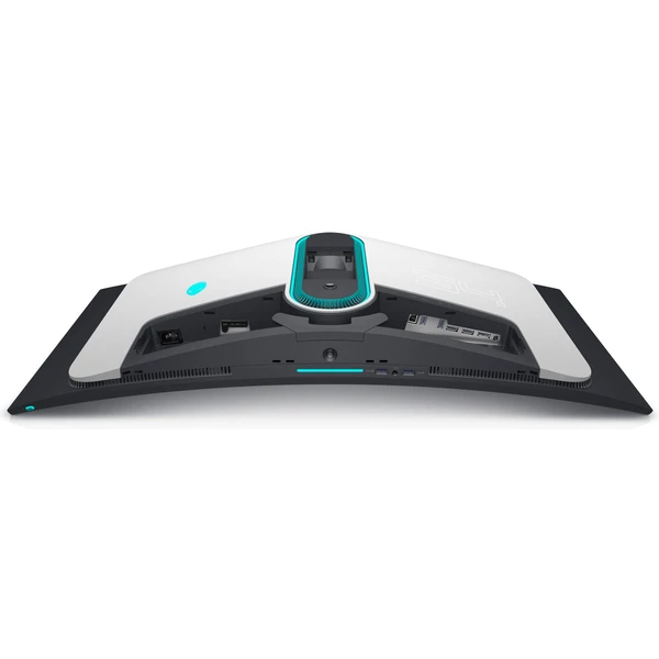 Dell Alienware AW3423DW zahnutý herný monitor 34" - Monitory - Obrázok 37ZA300401
