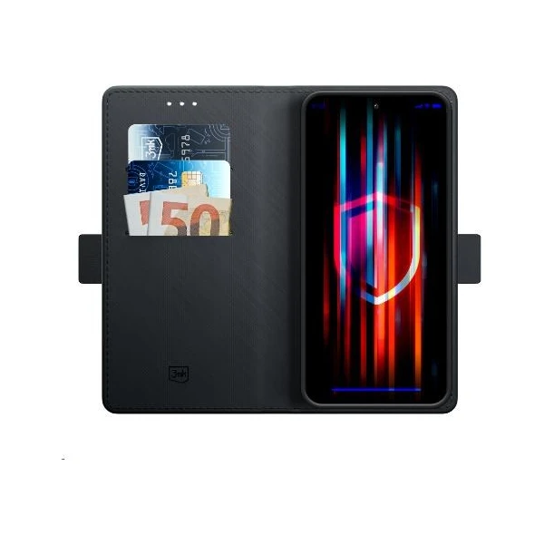 3mk Wallet Case flipové púzdro Xiaomi 13T - Puzdra - Obrázok 3821f3659afe4fc699b57cbd71d25e8c