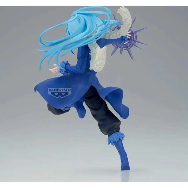 Figúrka Bandai Banpresto That Time I Got Reincarnated as a Slime ESPRESTO Phantom Effect - Rimuru Te - Figúrky - Obrázok 38IO000K01