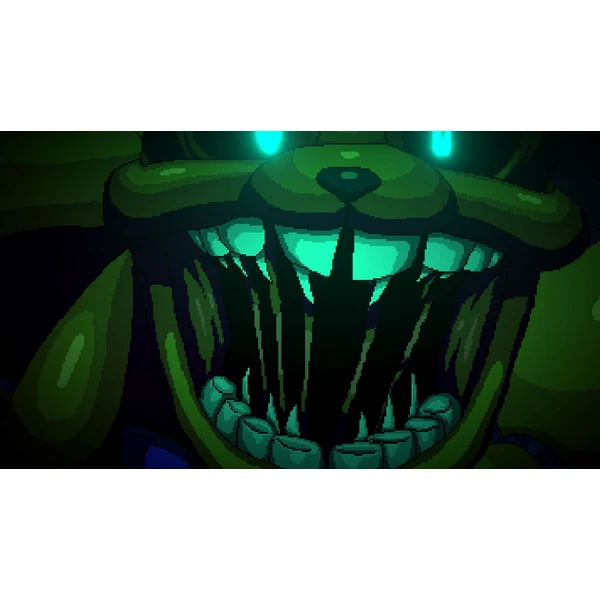 Five Nights at Freddy’s: Into the Pit (Switch) - Hry na Nintendo Switch - Obrázok 38TC000P01