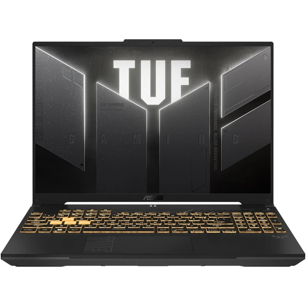 ASUS TUF Gaming F16 16/i7-13650HX/16GB/1TB/RTX4060/WIN11 HOME - Notebooky - Hlavný obrázok