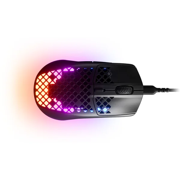 SteelSeries Aerox 3 (2022) Ony - Myši - Obrázok 39FZ600301