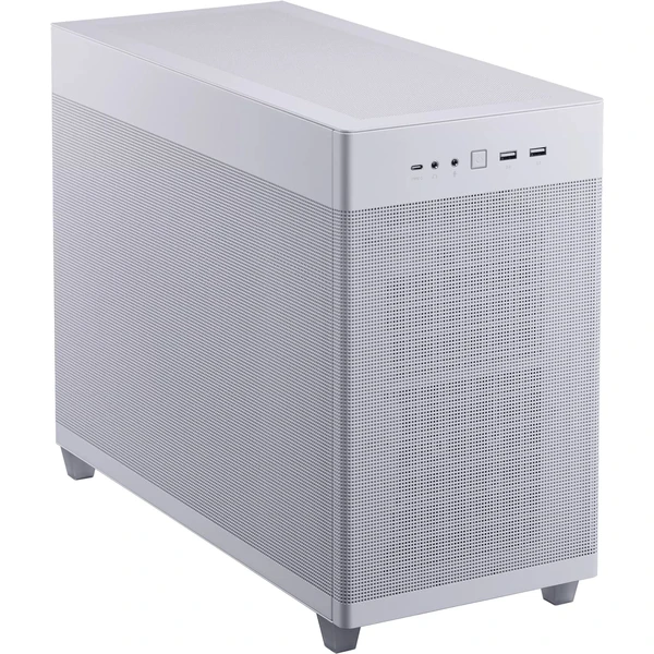 ASUS Prime AP201 skriňa biela - Počítačové skrine - Obrázok 39K6000L01