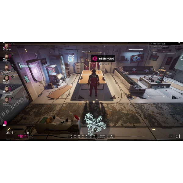 The Alters (PS5) - Hry na PS5 - Obrázok 39OG000L01