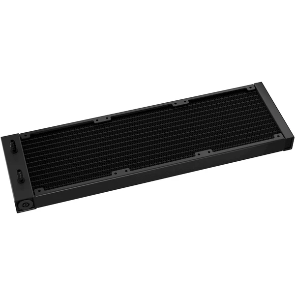 DeepCool LS720S Zero Dark - Chladiče - Obrázok 3AJ9000O01