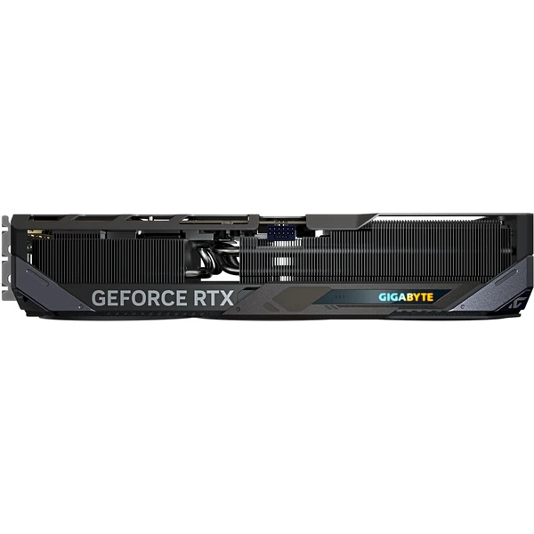 GIGABYTE NVIDIA GeForce RTX 5080 GAMING OC 16G - Grafické karty - Obrázok 3AJB000O01