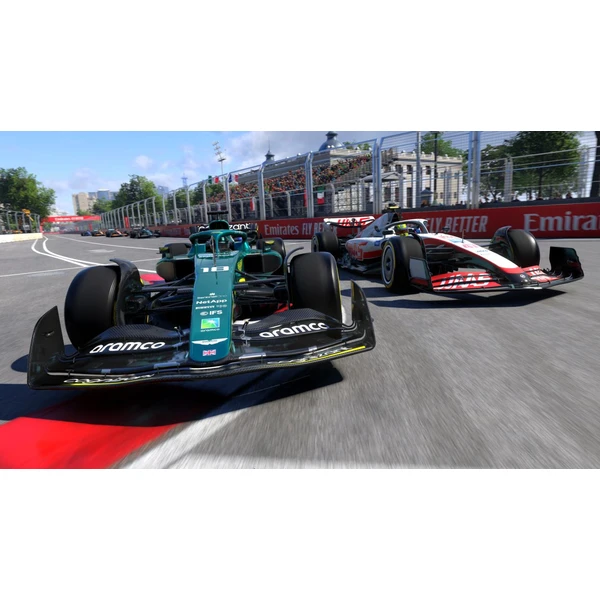 F1 22 (PS4) - Hry na PS4 - Obrázok 3AL4700301