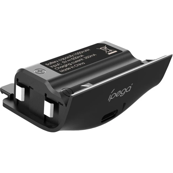 iPega XBX001 batéria pre ovládač Xbox Series X/S (1000mAh) - Batérie - Obrázok 3ATE100501