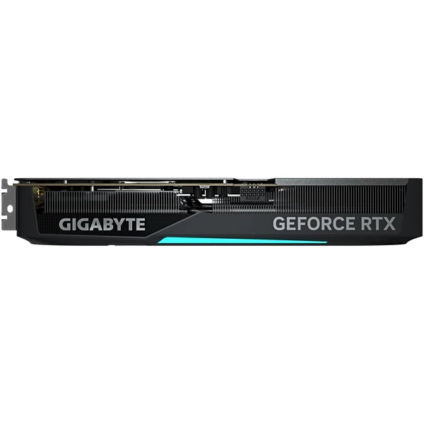 GIGABYTE NVIDIA GeForce RTX 5070 Ti EAGLE OC SFF 16G - Grafické karty - Obrázok 3BJB000O01