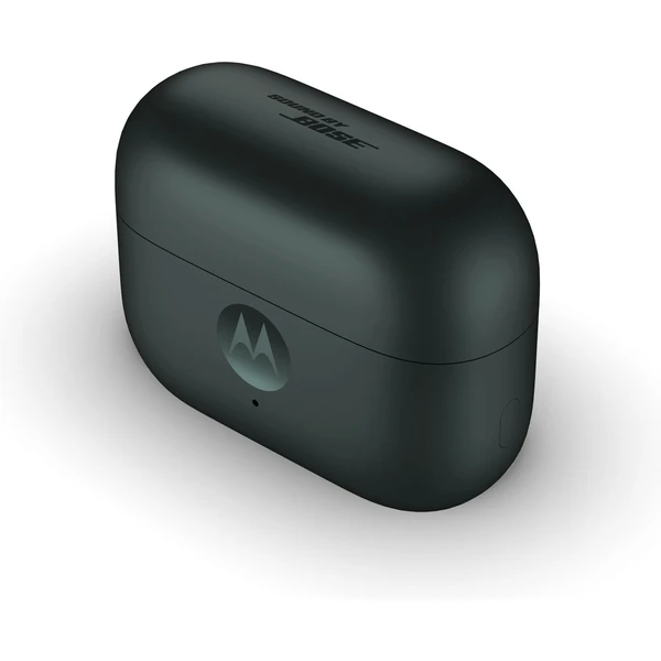 Motorola Moto Buds Loop (Sound By BOSE) bezdrôtové slúchadlá zelená - Slúchadlá - Obrázok 3BLF000K01