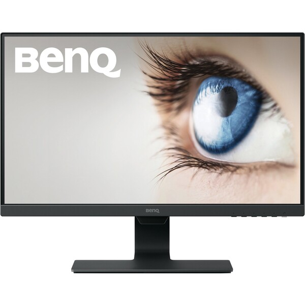E-shop BenQ GW2480 monitor 24" čierny