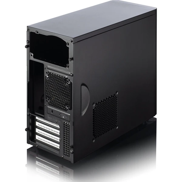 Fractal Design Core 1100 - Počítačové skrine - Obrázok 3DBW600301