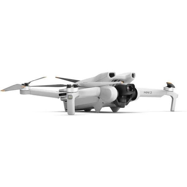 DJI Mini 3 Fly More Combo (DJI RC) (GL) - Drony - Obrázok 3EVYF00101