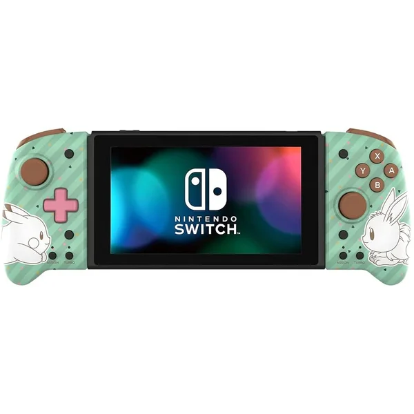 Split Pad Pro Pikachu Evee Edition (SWITCH) - Herné ovládače - Obrázok 3EWW600301