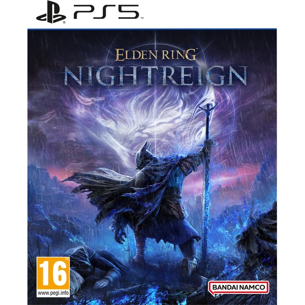 Elden Ring Nightreign (PS5) - Hry na PS5 - Hlavný obrázok