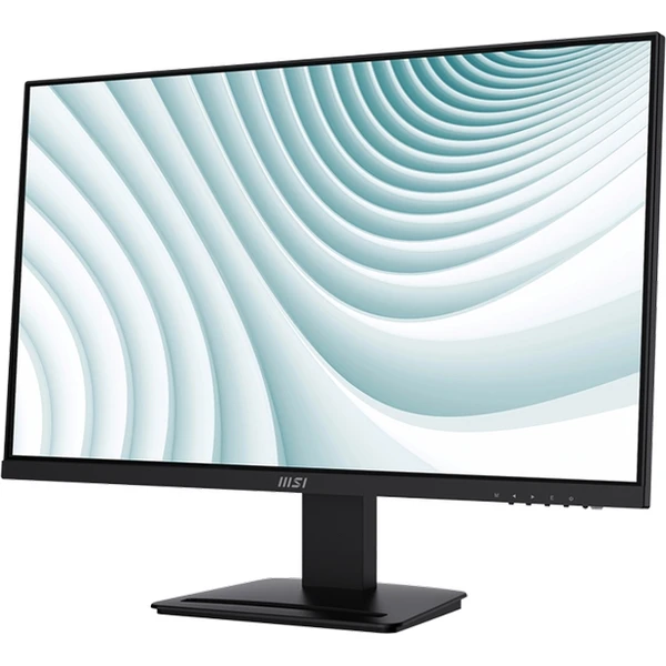 MSI PRE MP273 E14A monitor 27" - Monitory - Obrázok 3FBH000K01