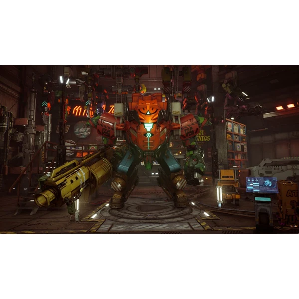 Synduality (PS5) - Hry na PS5 - Obrázok 3FYA000L01
