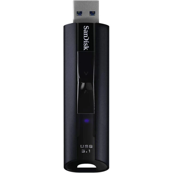 SanDisk Extreme PRE USB 3.1 flash disk 128GB - Flashdisky - Obrázok 3FZS000501