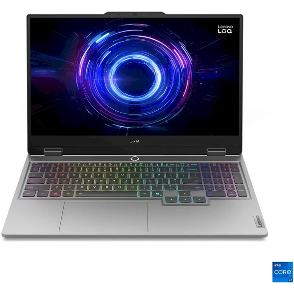 Lenovo LOQ 15IRX10 (83JE0097CK) sivý - záruka na 3 roky po registrácii - Notebooky - Obrázok 3G2G000J01
