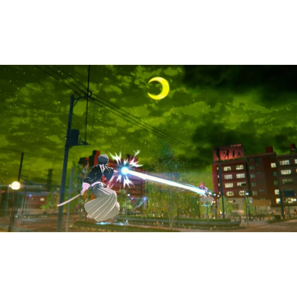 Bleach Rebirth of Souls (PS4) - Hry na PS4 - Obrázok 3GBB000J01