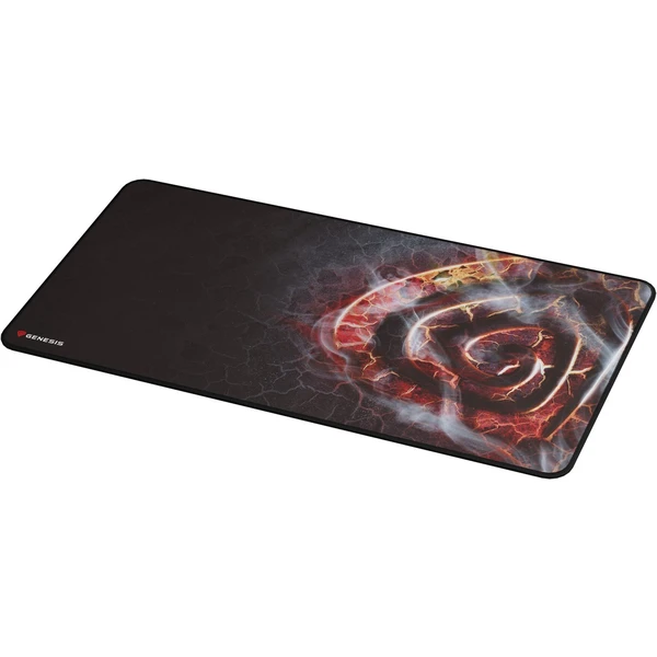 Genesis Carbon 500 Maxi Lava G2 Podložka pod myš - Podložky - Obrázok 3GF1000K01