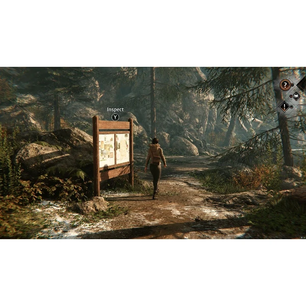 Syberia: The World Before - 20 Year Edition (PS5) - Hry na PS5 - Obrázok 3GTG100501