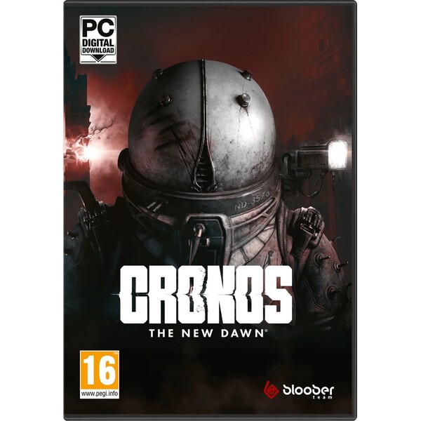 SCREWD 『HALL THE NEW DAWN+2』 CD CRONOS: THE NEW DAWN SWTCH2 : Amazon.it: Videogiochi