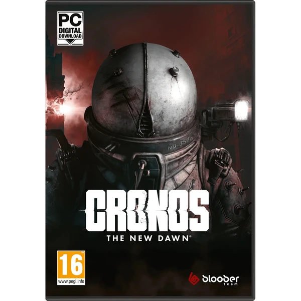 Cronos: The New Dawn Standard Edition (PC) - BRLOH.sk